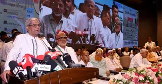 ‘শ্রেষ্ঠ কৃষক পুরস্কার’ চালুর উদ্যোগ নেয়া হবে: স্থানীয় সরকারমন্ত্রী